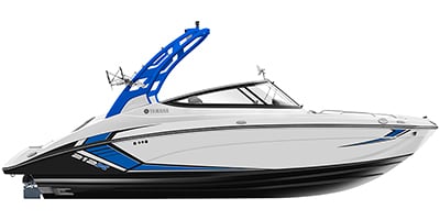 2020 Yamaha 212 X(*) Prices and Specs