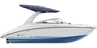 2020 Yamaha 242 S(*) Prices and Specs