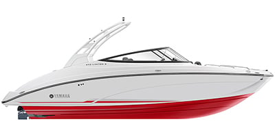 2020 Yamaha 242 SE(*) Prices and Specs