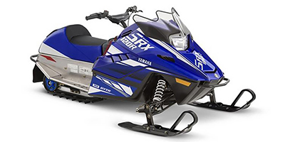 2019 Yamaha SRX 120R - 123cc Prices and Values | JD Power