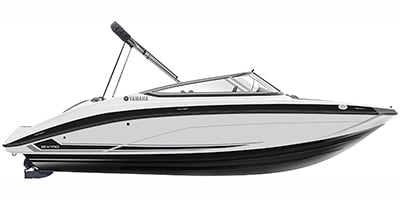 2020 Yamaha SX 190(*) Prices and Specs