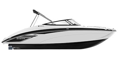 2020 Yamaha SX 240(*) Prices and Specs