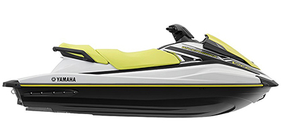 2020 Yamaha VX-C Prices and Specs