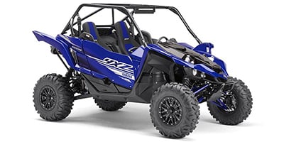 2019 Yamaha YXZ1000R EPS SE - 998cc Prices and Values | JD Power