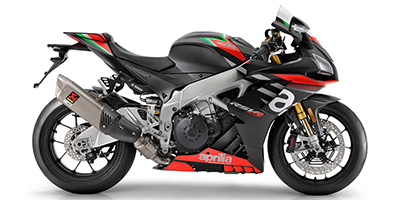 2020 Aprilia RSV4 1100 Factory Prices and Specs