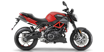 2020 Aprilia Shiver 900 Prices and Specs