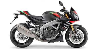 2020 Aprilia Tuono V4 1100 Factory Prices and Specs