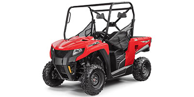 2020 Arctic Cat Prowler 500 Pro Prices and Specs