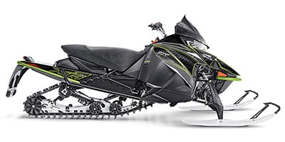 2020 Arctic Cat ZR 8000 LTD 137 ARS II - 794cc Prices and Values