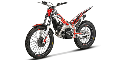 2020 Beta EVO 200 Prices and Specs