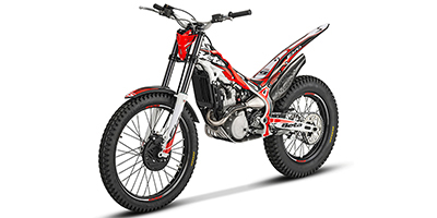 2020 Beta EVO 300 (4-Stroke) Prices and Specs