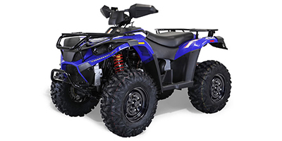 2020 Bennche Gray Wolf 400 Prices and Specs