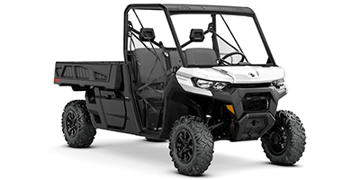 2020 Can-Am Defender PRO DPS HD10 Prices and Specs