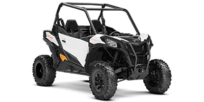 2020 Can-Am Maverick  Sport 1000 Prices and Specs