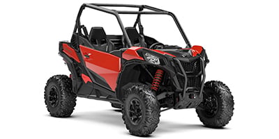 2020 Can-Am Maverick Sport DPS 1000R Prices and Specs