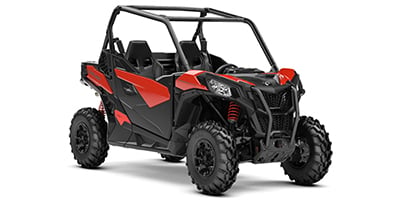 2020 Can-Am Maverick Trail DPS 1000 Prices and Specs