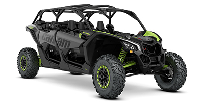 2020 Can-Am Maverick X3 MAX X ds TURBO RR Prices and Specs