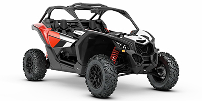 2020 Can-Am Maverick X3 DS TURBO R Prices and Specs