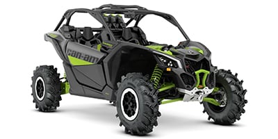 2020 Can-Am Maverick X3 X mr TURBO Prices and Specs