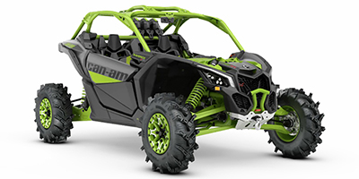 2020 Can-Am Maverick X3 X mr TURBO RR Prices and Specs
