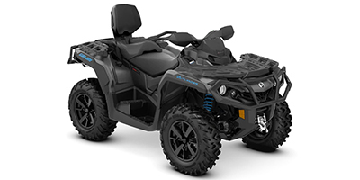 2020 Can-Am Outlander MAX XT 1000R Prices and Specs