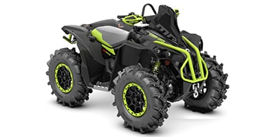 2020 Can-Am Renegade X mr 1000R Prices and Specs