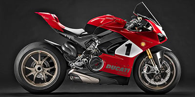 2020 Ducati Panigale V4 28 Anniversario 916 Prices and Specs