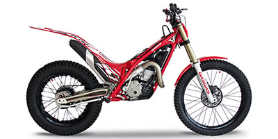 2020 Gas Gas TXT 125 Racing Prices and Specs