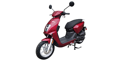 2023 Genuine Scooter Co. Brio 50i Prices and Specs