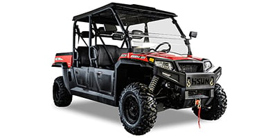 2020 Hisun Motors Corp USA Sector 1000 Crew EPS Prices and Specs