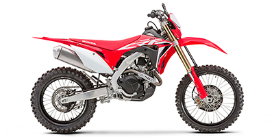 2020 Honda CRF450X Prices and Specs