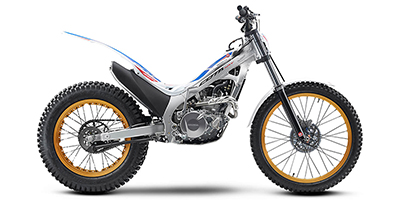 2020 Honda MRT260 Cota 4RT Prices and Specs
