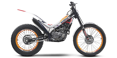 2020 Honda MRT260 Cota 4RT Race Replica Prices and Specs
