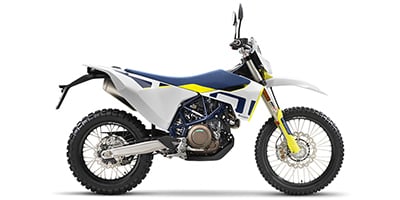 2020 Husqvarna 701 Enduro Prices and Specs