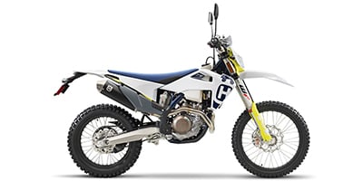 2020 Husqvarna FE 501s Prices and Specs