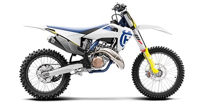 2020 Husqvarna TC 125 Prices and Specs