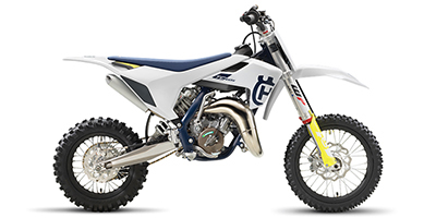 2020 Husqvarna TC 65 Prices and Specs