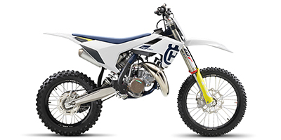 2020 Husqvarna TC 85 19/16 Prices and Specs