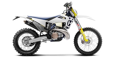 2020 Husqvarna TE 300i Prices and Specs