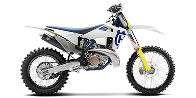 2020 Husqvarna TX 300i Prices and Specs