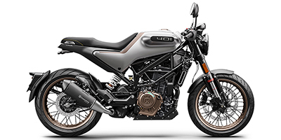 2020 Husqvarna Vitpilen 401 Prices and Specs
