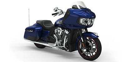2020 Indian Motorcycle Challenger Limited (Black) Prices and Specs