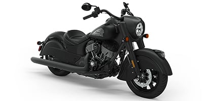 2020 Indian Motorcycle Chief Dark Horse Prices and Specs