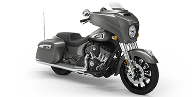 2020 Indian Motorcycle Chieftain (Smoke) Prices and Specs