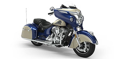 2020 Indian Motorcycle Chieftain Classic (Thunder Black) Prices and Specs