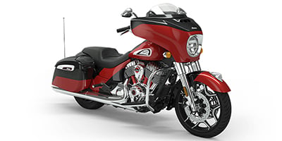 2020 Indian Motorcycle Chieftain Elite Prices and Specs