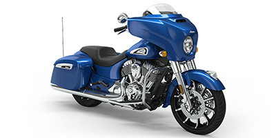 2020 Indian Motorcycle Chieftain Limited Prices and Specs