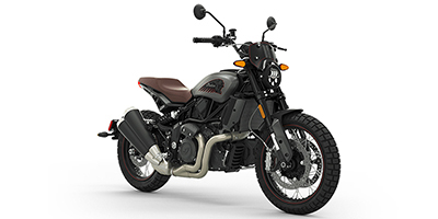 2020 Indian Motorcycle FTR Rally Prices and Specs