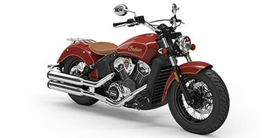 2020 Indian Motorcycle Scout 100th Anniversary Prices and Specs