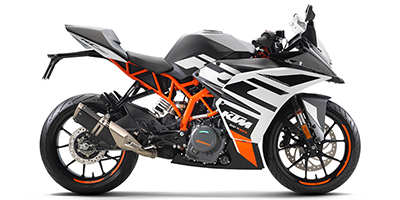2020 KTM RC 390 Prices and Specs